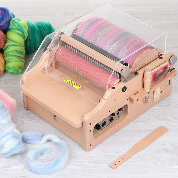 Ashford e-Drum Carder