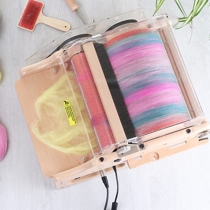 Ashford e-Drum Carder