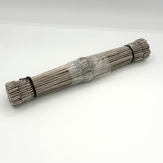 LeClerc Wire Heddles / Inserted Eye Heddles