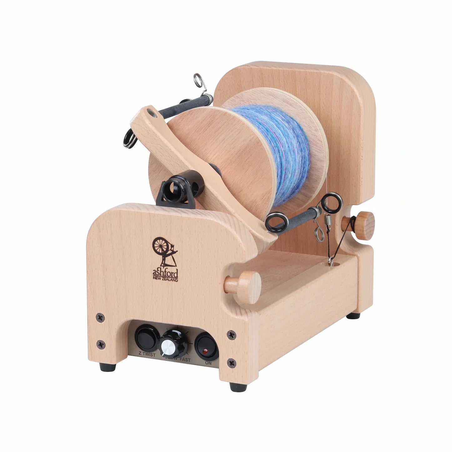 Ashford Electric Spinner 3