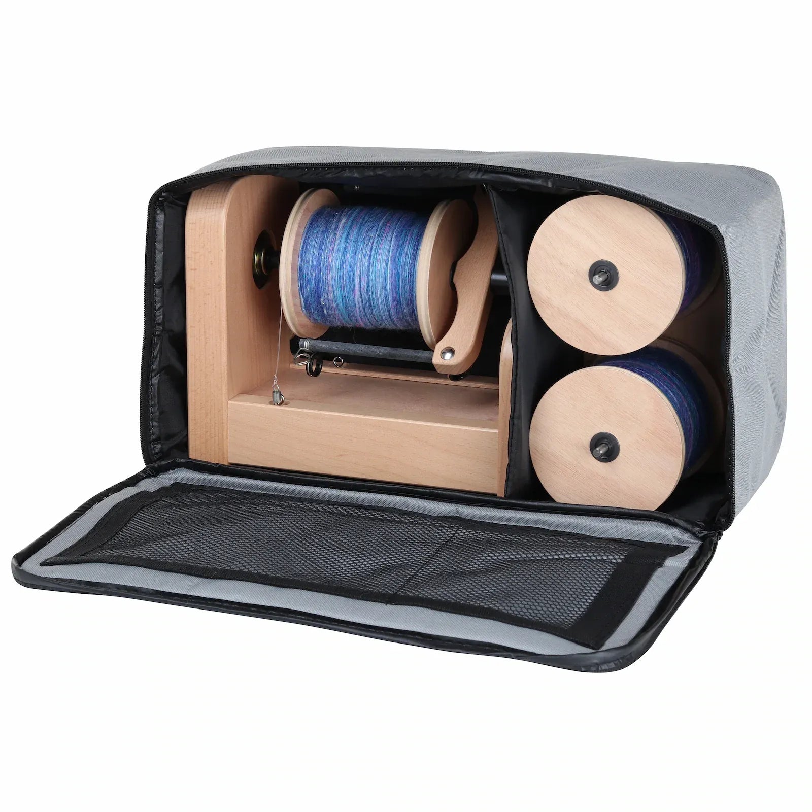 Ashford Electric Spinner 3 with Variable Speed