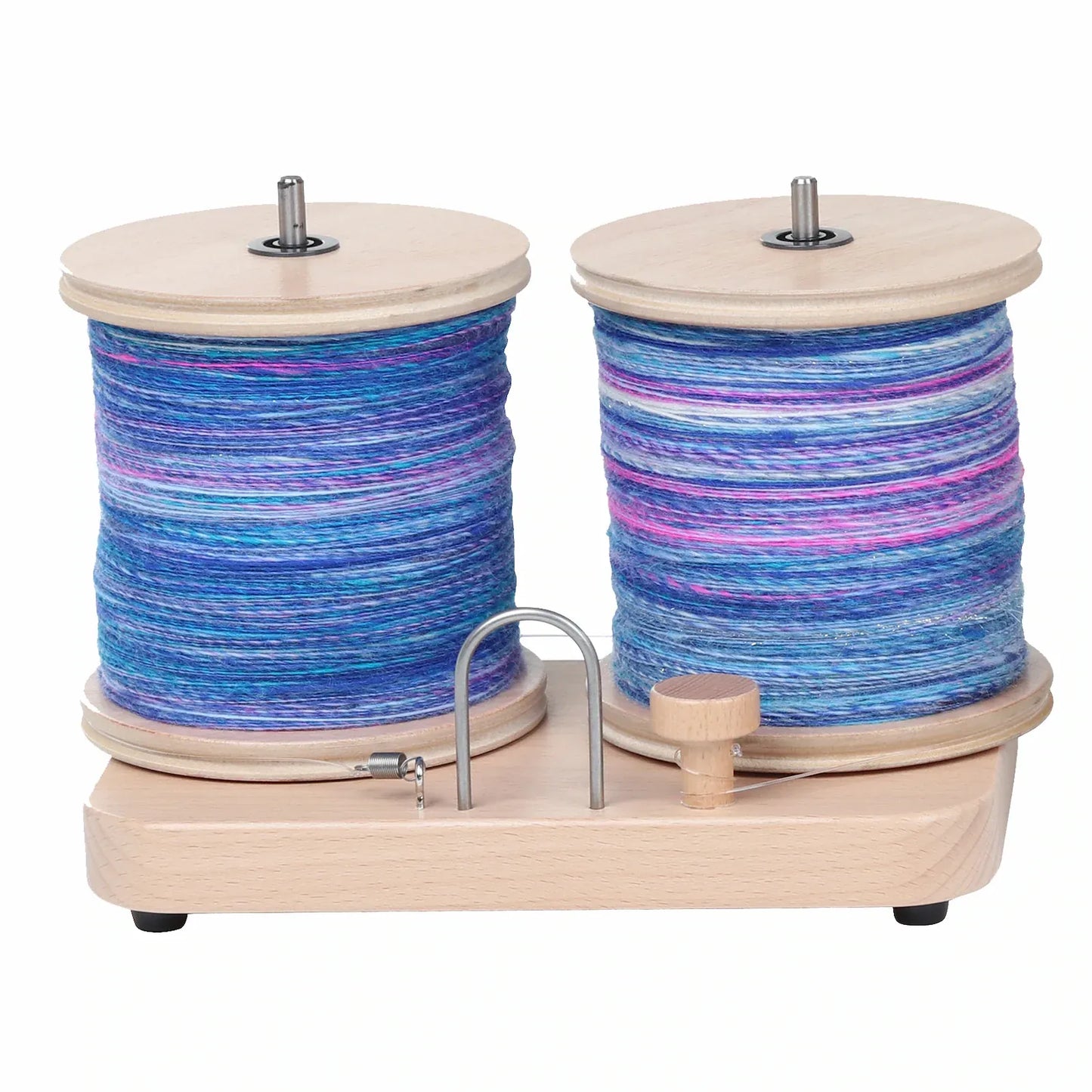 Ashford Electric Spinner 3