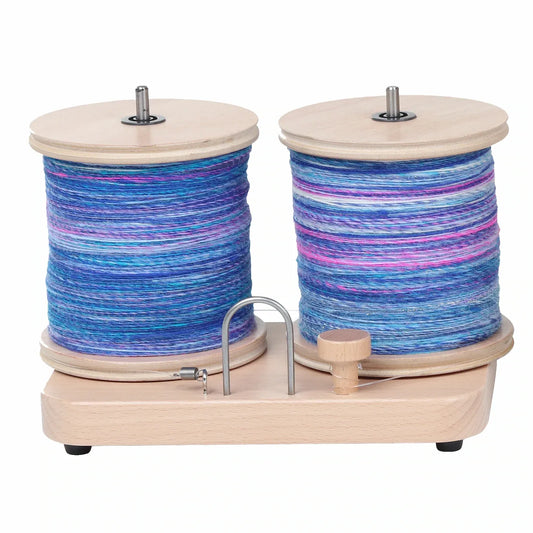 Ashford Electric Spinner 3