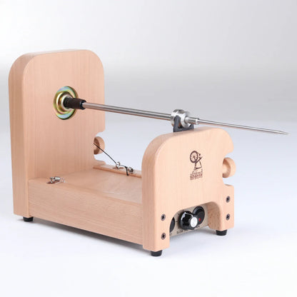 Ashford E-Spinner 3 Bobbin Winder & Quill Spindle Attachment