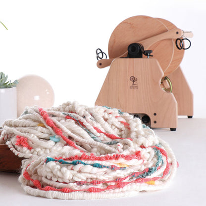 Ashford Electric Spinner - Super Jumbo