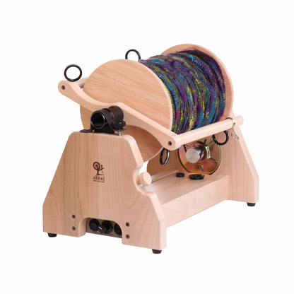 Ashford Electric Spinner - Super Jumbo