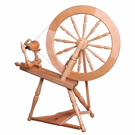 Ashford Elizabeth 30" Spinning Wheel