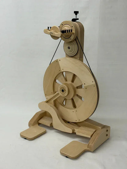 SpinOlution Echo Spinning Wheels