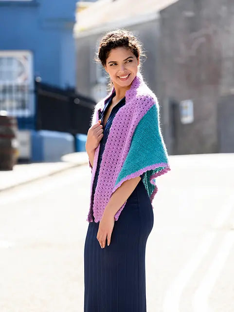 ELENA Pattern by Queensland - Leaflet