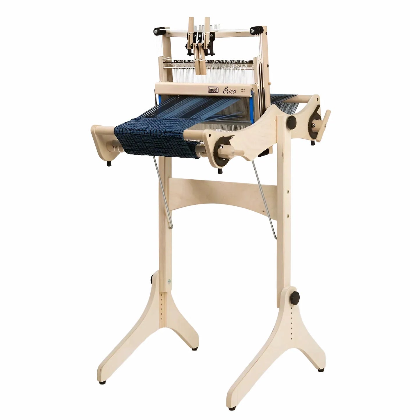 Louet Erica Loom Floor Stand
