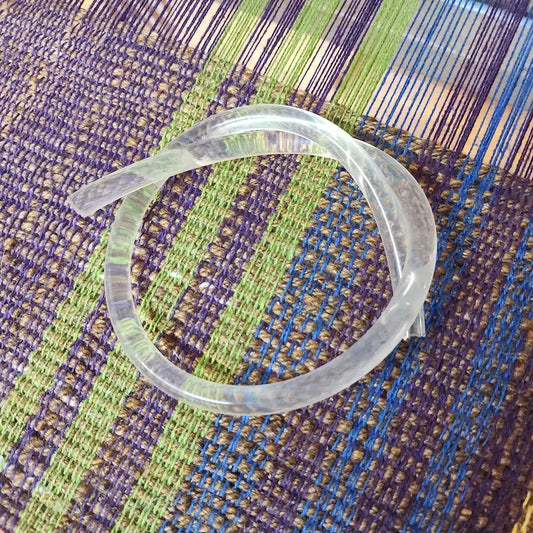 Lendrum Double Treadle Footman Connector