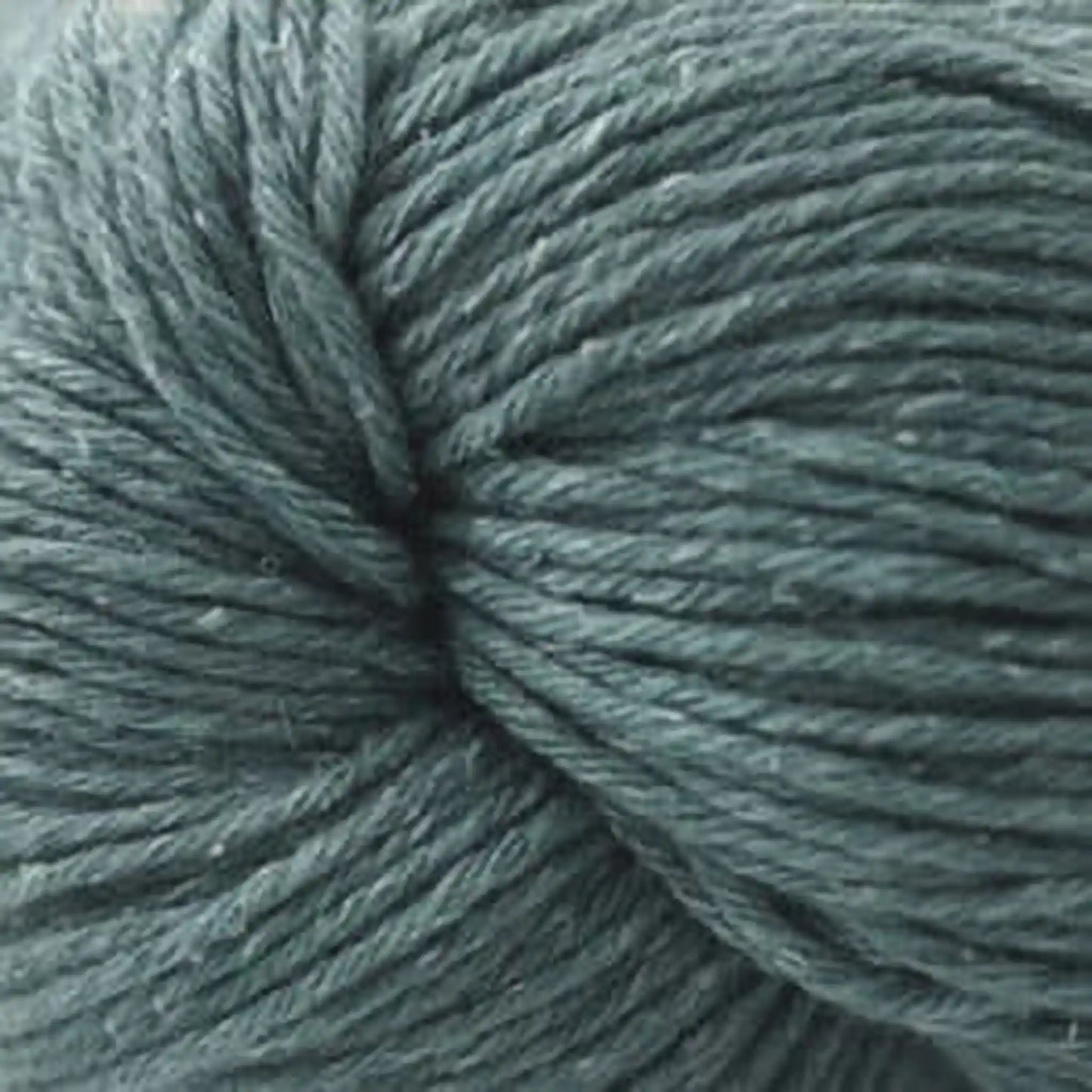 Cascade Friday Harbor Worsted Yarn color 03 Turquoise Pebble