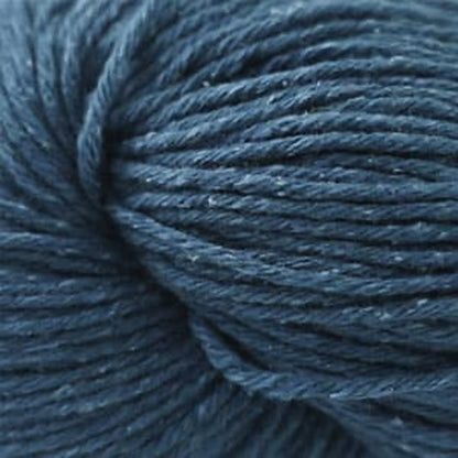 Cascade Friday Harbor Worsted Yarn color 04 Blue Coral
