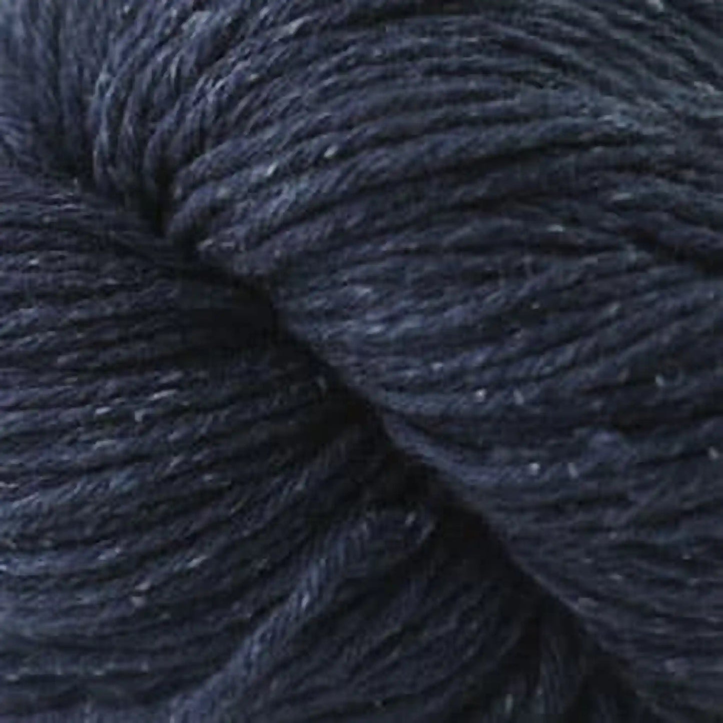 Cascade Friday Harbor Worsted Yarn color 05 Dark Sapphire