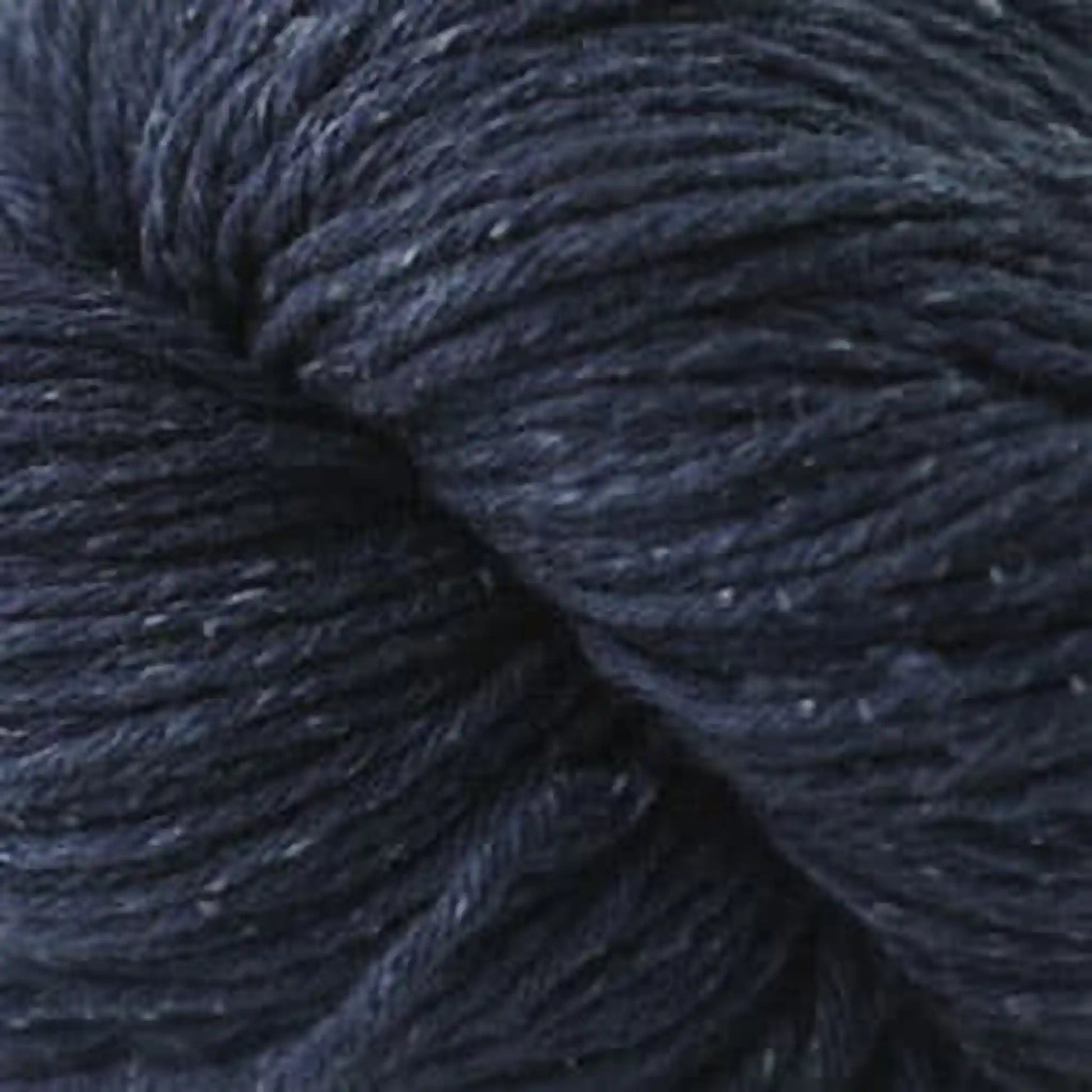Cascade Friday Harbor Worsted Yarn color 05 Dark Sapphire