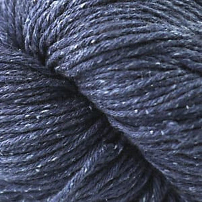 Cascade Friday Harbor Worsted Yarn color 06 Blue Indigo