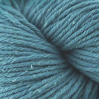 Cascade Friday Harbor Worsted Yarn color 24 Bright Turquoise