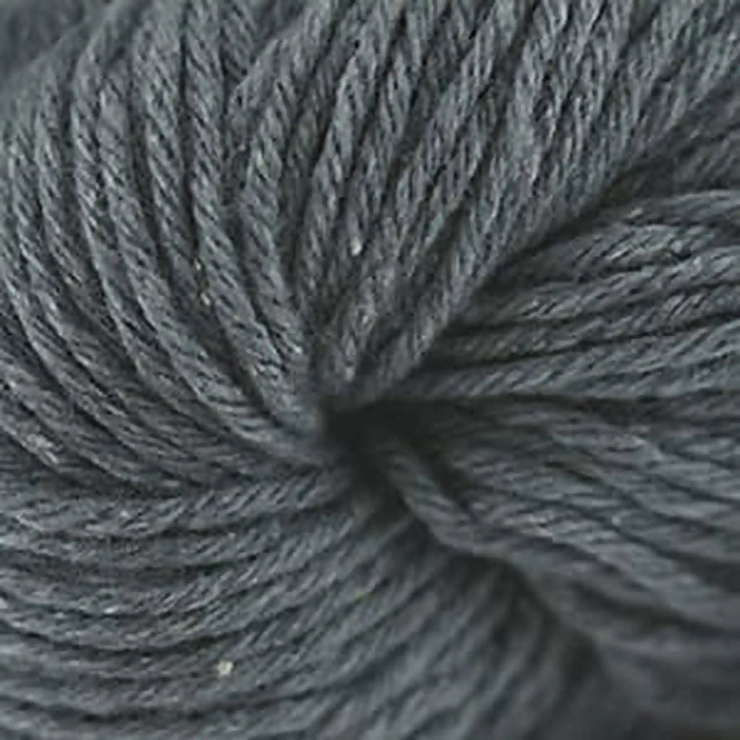 Cascade Friday Harbor Worsted Yarn color 25 Graphite