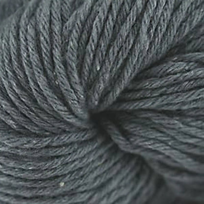 Cascade Friday Harbor Worsted Yarn color 25 Graphite