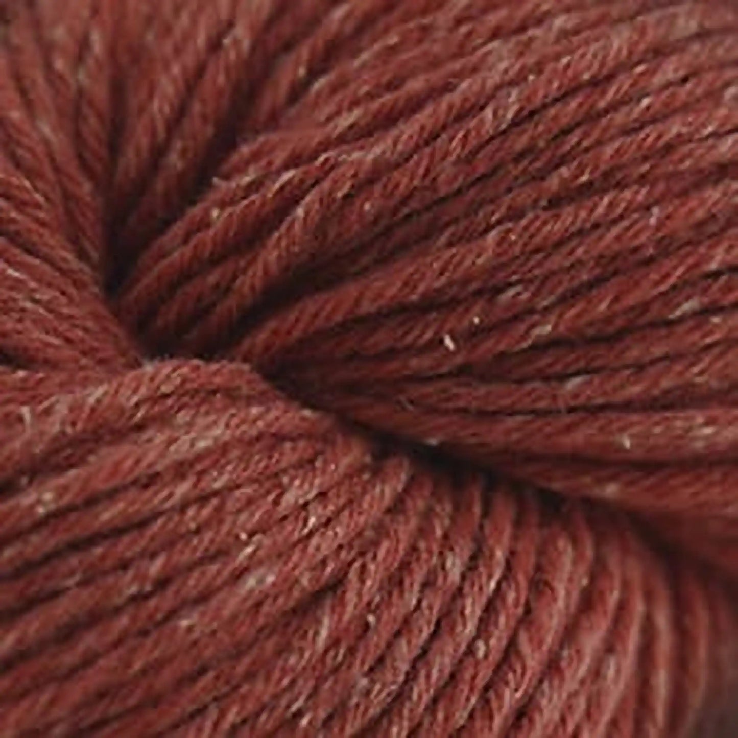 Cascade Friday Harbor Worsted Yarn color 27 Fire