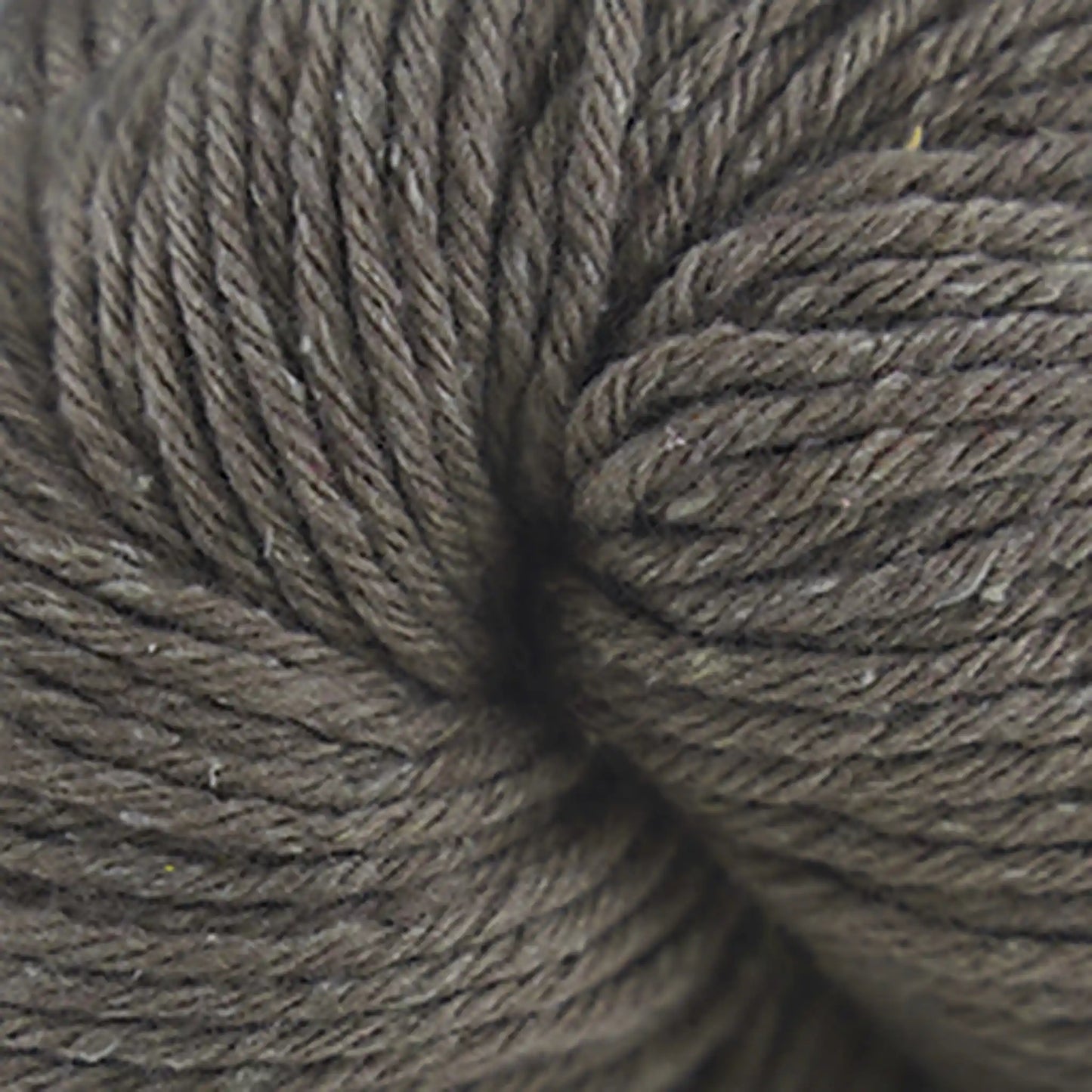 Cascade Friday Harbor Worsted Yarn color 28 Dark Walnut