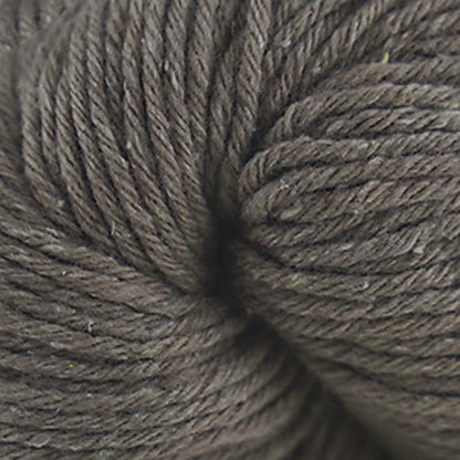 Cascade Friday Harbor Worsted Yarn color 28 Dark Walnut