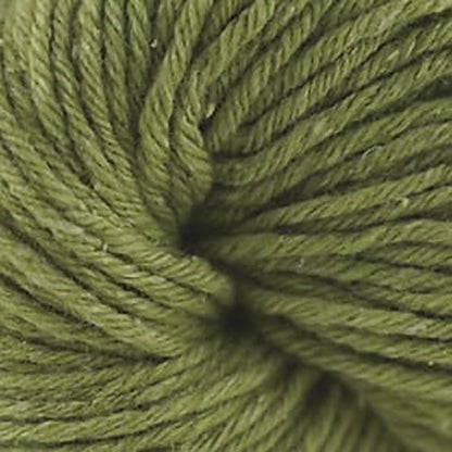 Cascade Friday Harbor Worsted Yarn color 29 Guacamole
