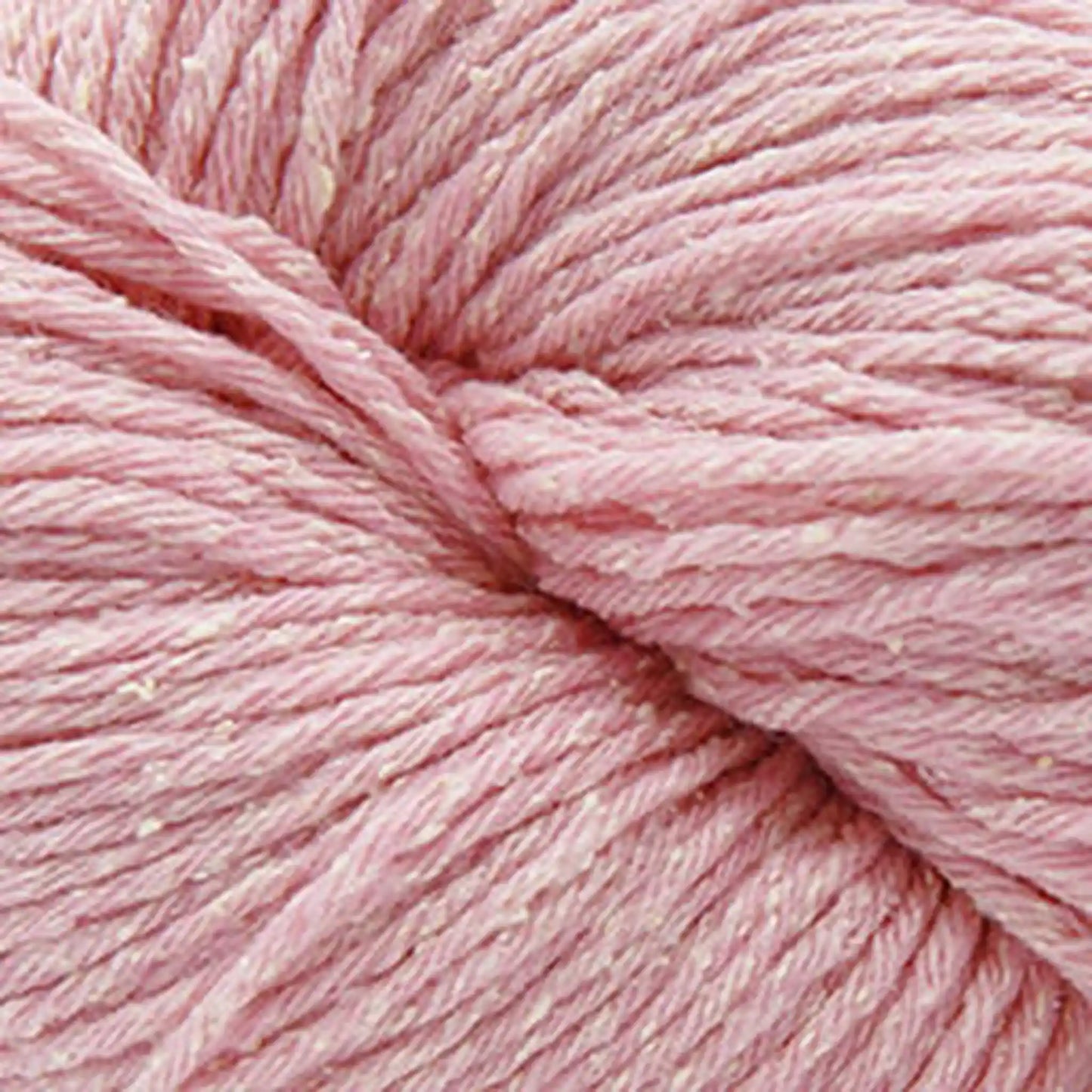 Cascade Friday Harbor Worsted Yarn color 36 Silver Pink