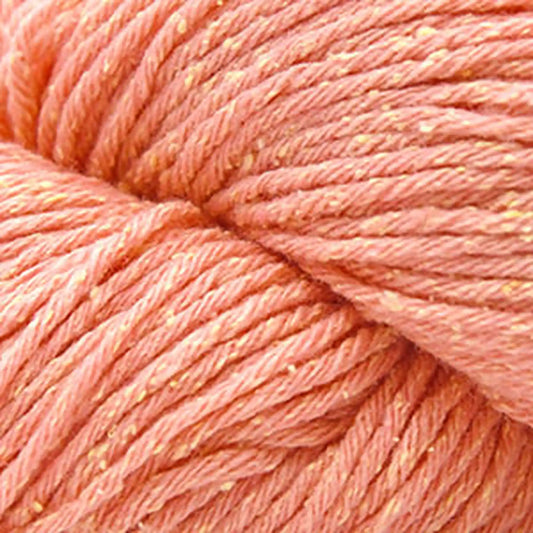 Cascade Friday Harbor Worsted Yarn color 37 Salmon