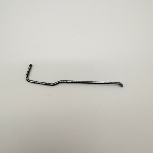 LeClerc Shaft Frame End Spring Clips