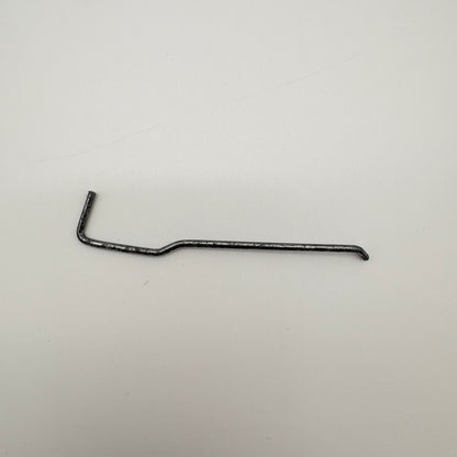 LeClerc Shaft Frame End Spring Clips
