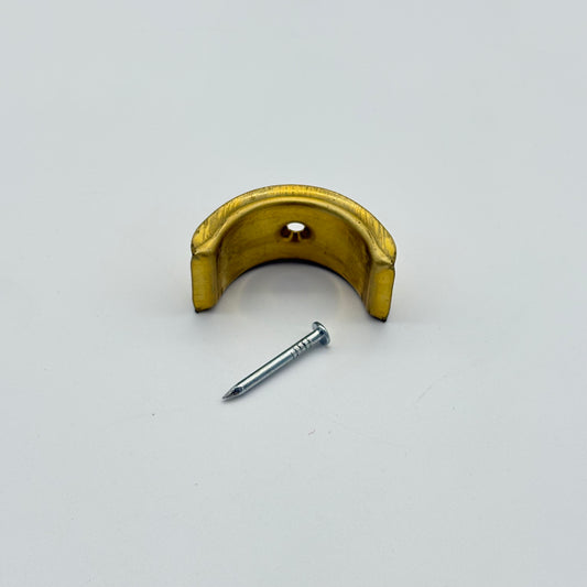 Louet Brass Flyer Bearing – Replacement Part (17.1100)