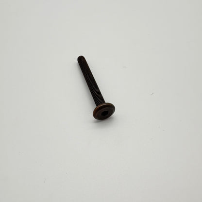 Ashford Traditional Spinning Wheel Rear Leg Bolt – 7mm x 5cm (Part #X10068-01)