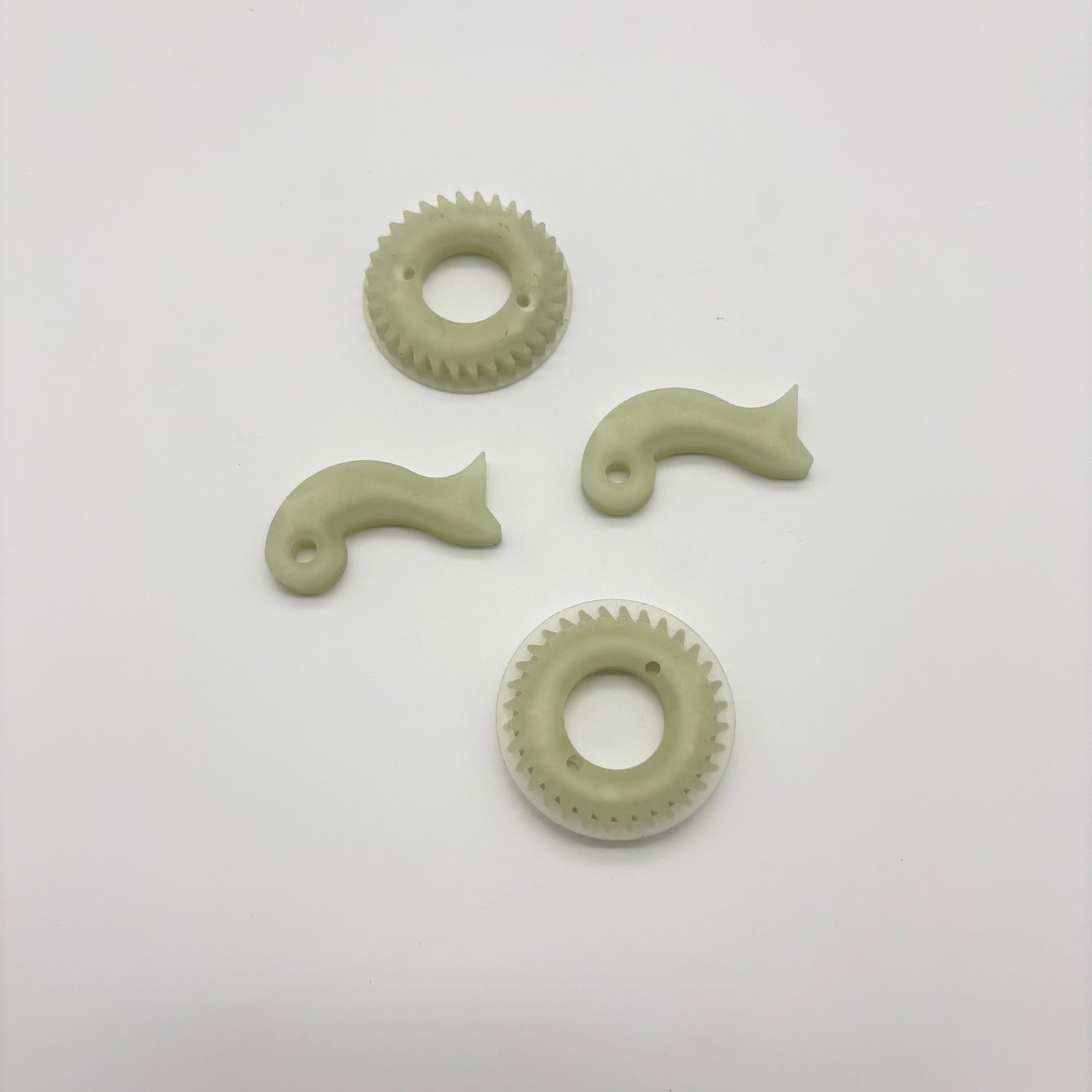 Kromski Harp Loom Cog & Pawl Kit (Part #750161)