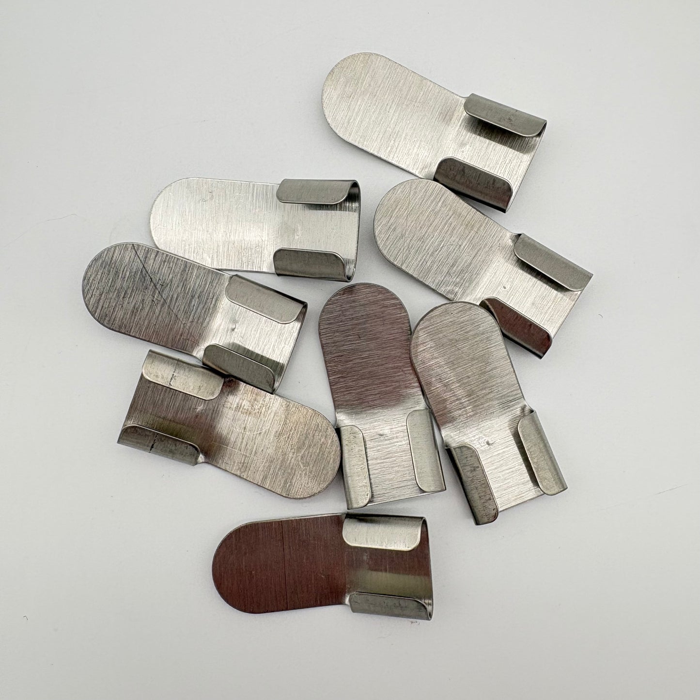 LeClerc Weaving Guides – Set of 8 (Part #6166-1000)