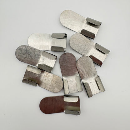 LeClerc Weaving Guides – Set of 8 (Part #6166-1000)