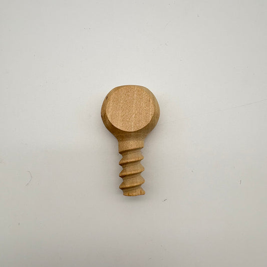 Stanwood Replacement Clamp Screw (Short) for Umbrella Slide