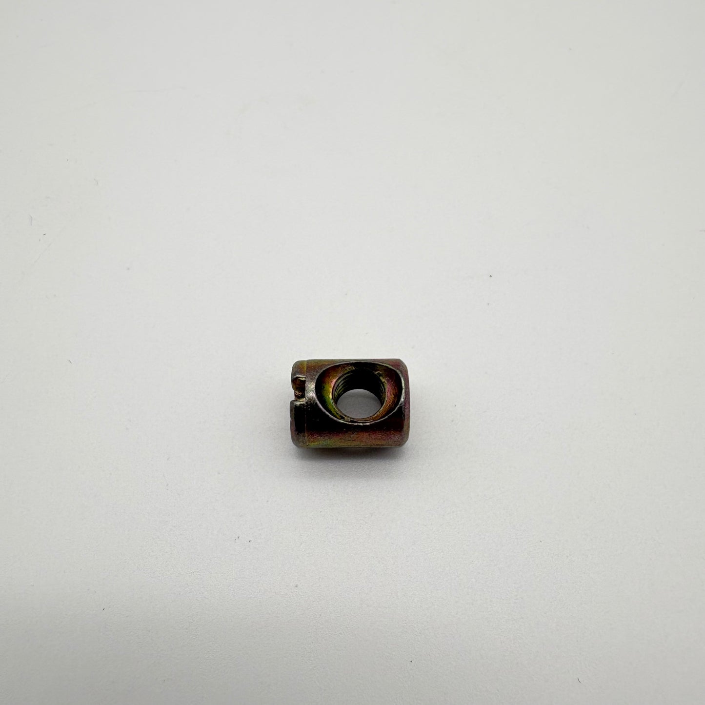 Ashford Barrel Nut for Spinning Wheel (Part #9001025)