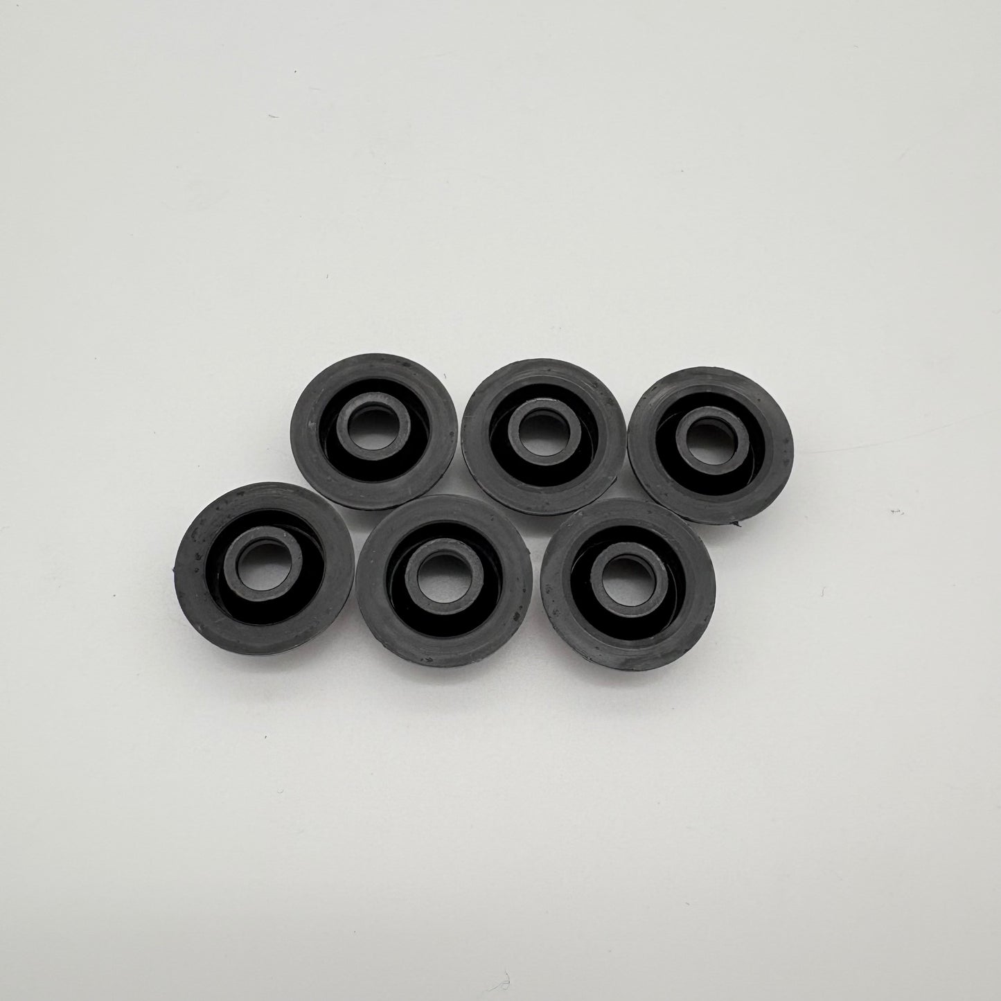 Louet Bobbin Bearing 8mm – Scotch Tension (Part #SR0129)