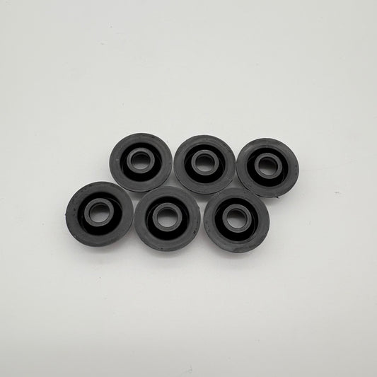 Louet Bobbin Bearing 8mm – Scotch Tension (Part #SR0129)