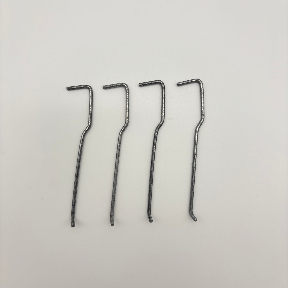 LeClerc Shaft Frame End Spring Clips | Single or Pack of 4