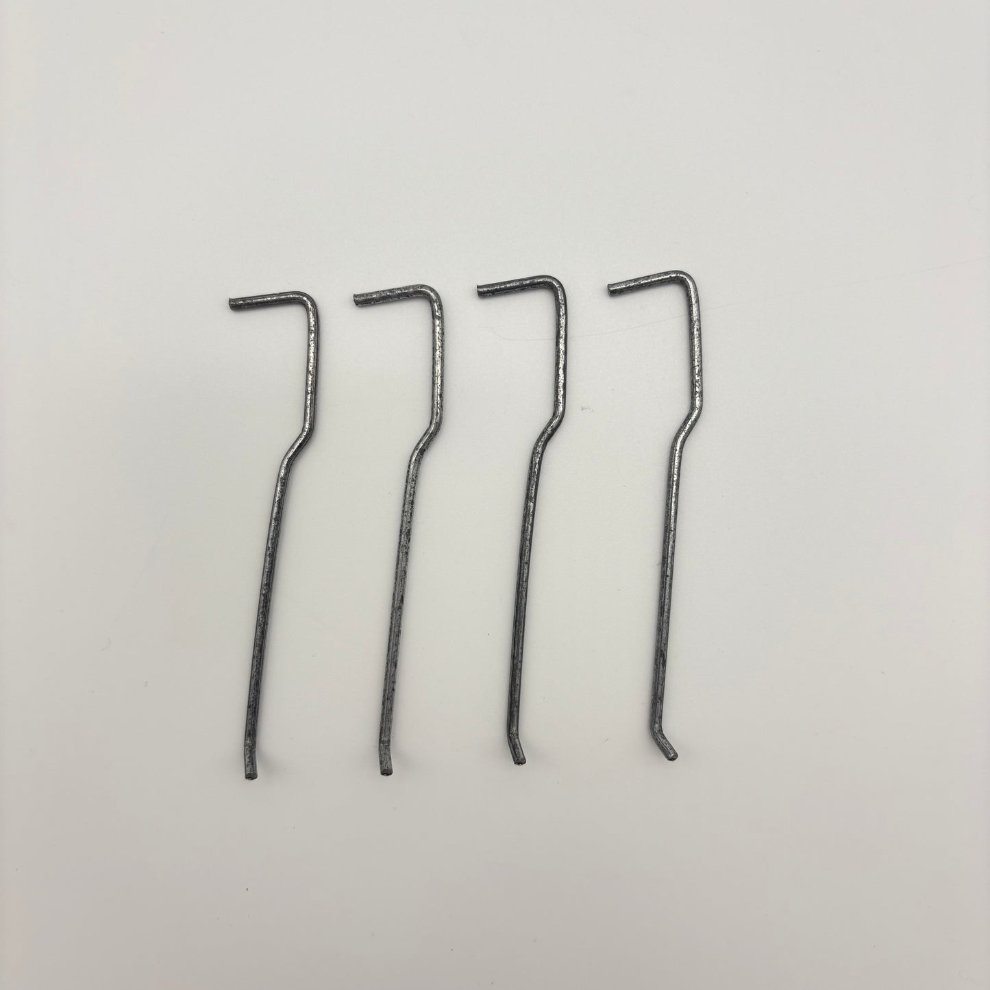 LeClerc Shaft Frame End Spring Clips