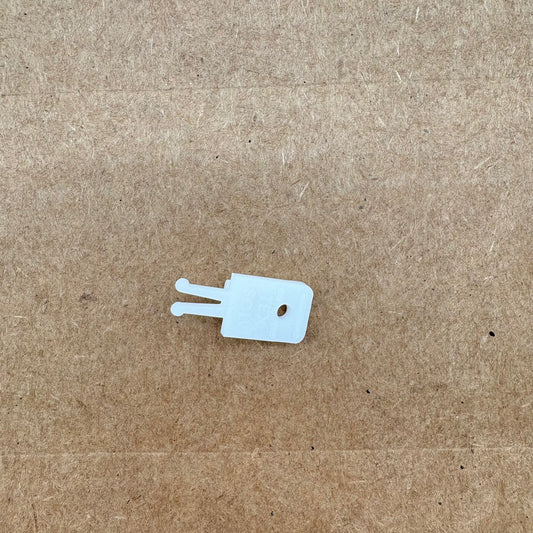 Weaving Two Legged Anchor Pegs for Texsolv 4855000