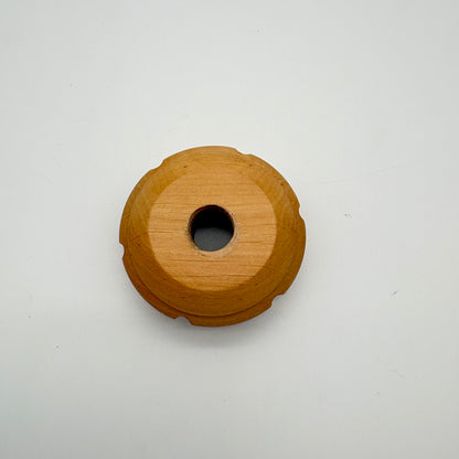 Kromski Symphony Top Nut – Clear Finish