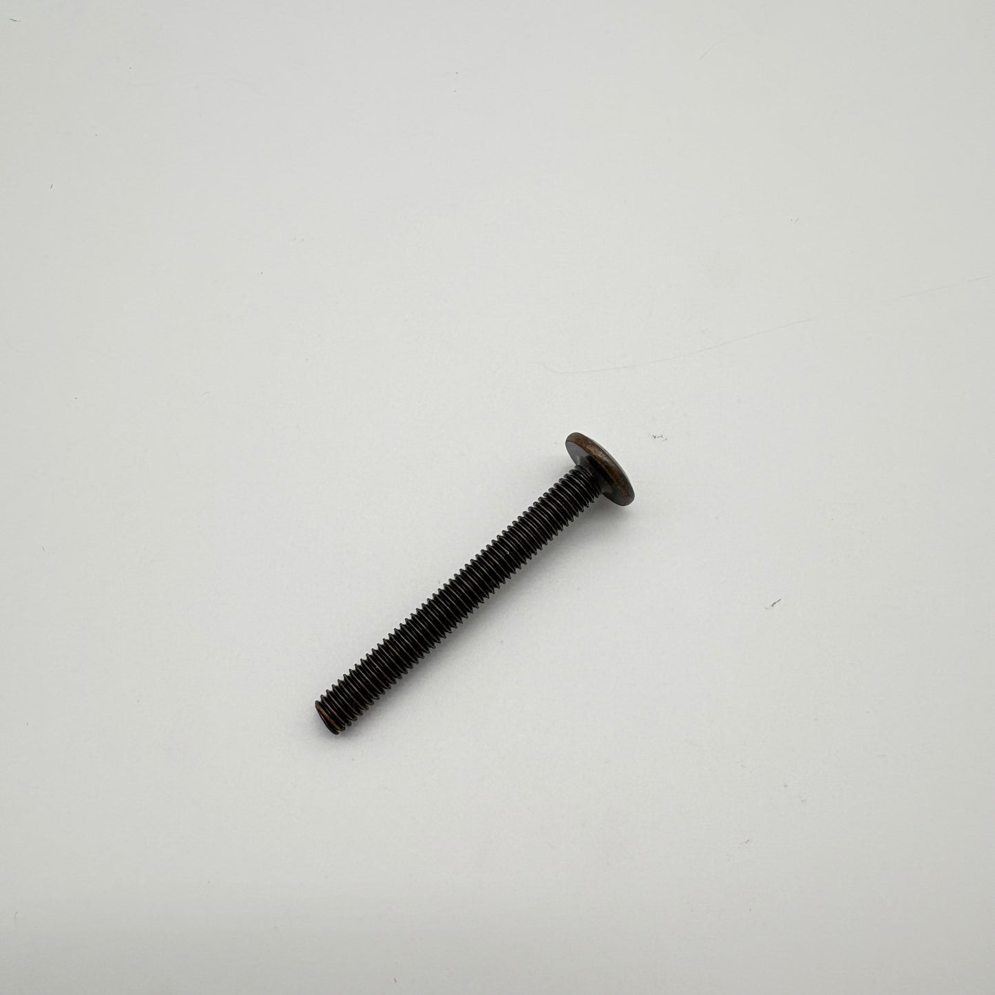 Ashford Traditional Spinning Wheel Rear Leg Bolt – 7mm x 5cm (Part #X10068-01)