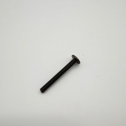 Ashford Traditional Spinning Wheel Rear Leg Bolt – 7mm x 5cm (Part #X10068-01)