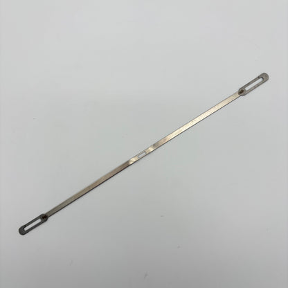 LeClerc Flat Metal Repair Heddle – (Part #315894)
