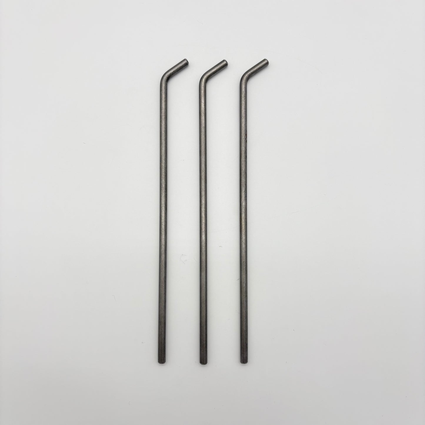 Kromski Arched Lazy Kate Bobbin Rods (Set of 3)