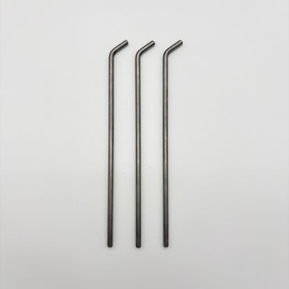 Kromski Arched Lazy Kate Bobbin Rods (Set of 3)