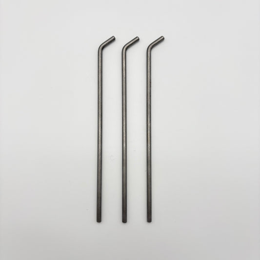 Kromski Arched Lazy Kate Bobbin Rods (Set of 3)